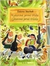 Kytarová první třída / Gitarová prvá trieda