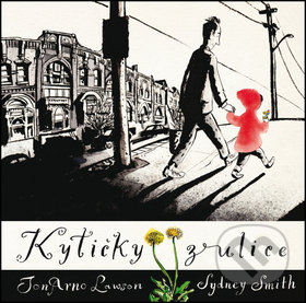 Kytičky z ulice