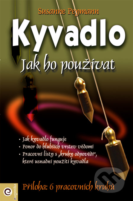 Kyvadlo (Jak ho používat (Kniha))