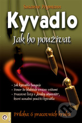 Kyvadlo (Jak ho používat (Kniha))