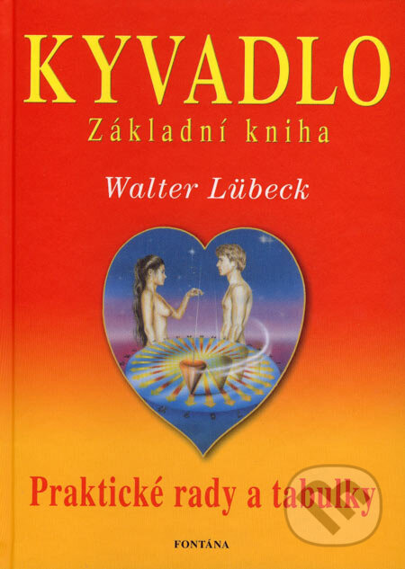 Kyvadlo (Základní kniha)