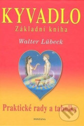 Kyvadlo Základní kniha (Praltické rady a tabulky)