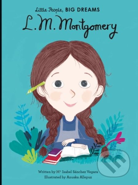 L.M. Montgomery