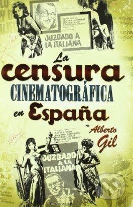 La censura Cinematografice en espaňa