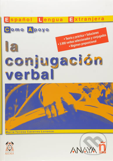 La conjugación verbal