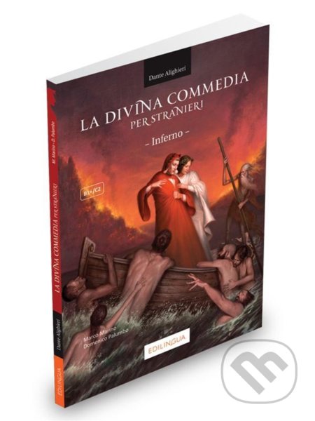 La Divina Commedia per stranieri - Inferno
