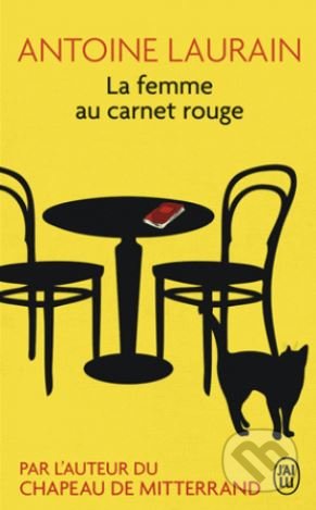 La femme au carnet rouge