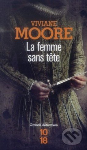 La femme sans tete