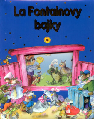 La Fontainovy bajky (Defekt)