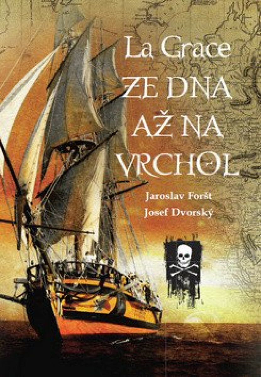 La Grace - Jaroslav Foršt