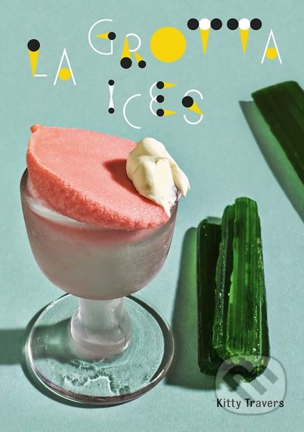 La Grotta Ices
