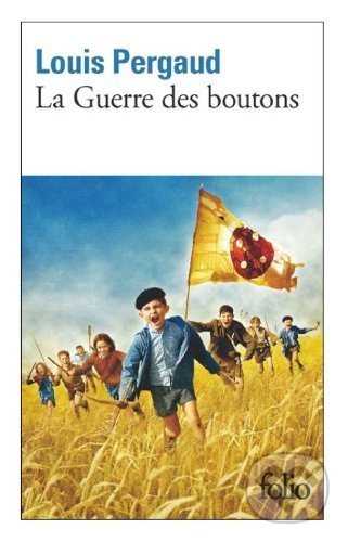 La Guerre des Boutons