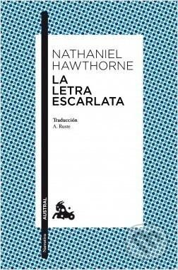 La letra escarlata
