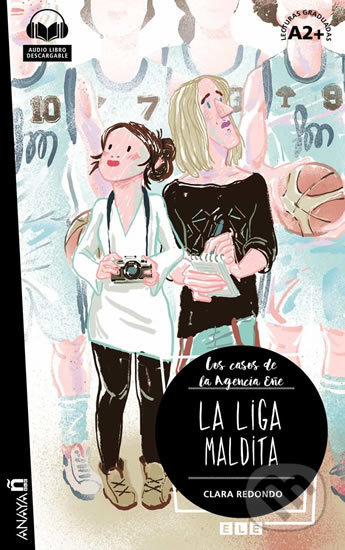 La liga maldita