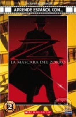 La Máscara del Zorro