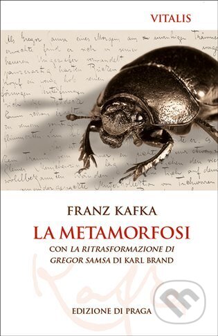 La metamorfosi