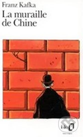 La muraille de Chine