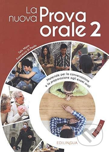 La nuova Prova orale 2