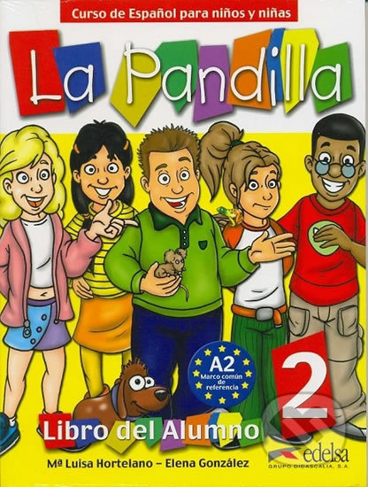 La pandilla 2
