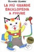 La più grande enciclopedia a figure (Con gadget)