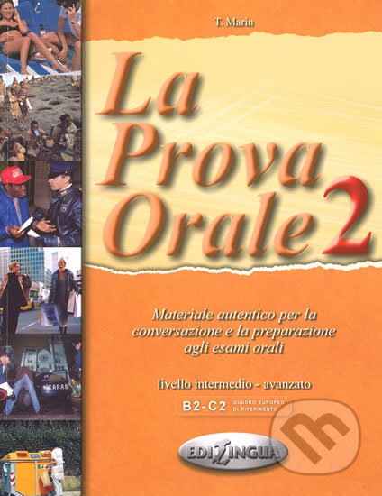La Prova Orale 2