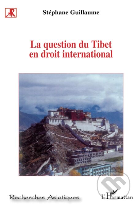 La question du Tibet en droit international