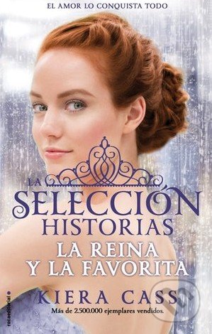La reina y la favorita