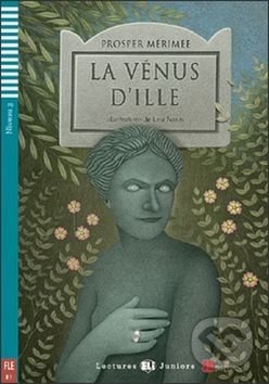La Vénus d’ille