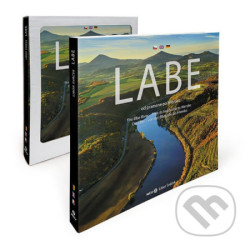 Labe - velká / vícejazyčná