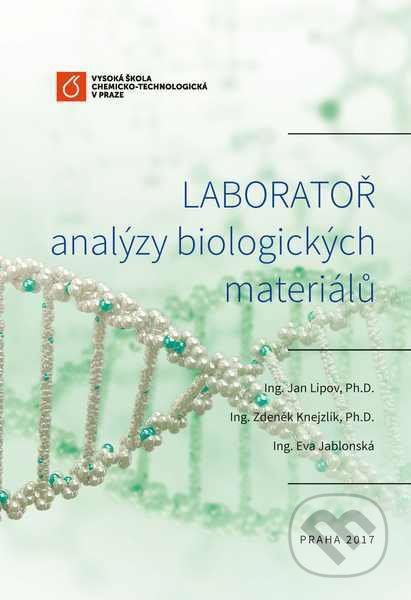 Laboratoř analýzy biologických materiálů