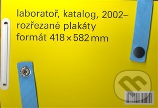 Laboratoř, katalog, 2002