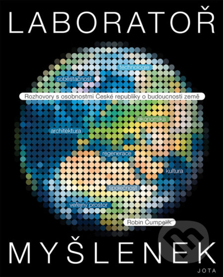 Laboratoř myšlenek