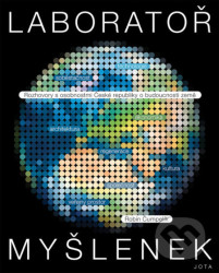 Laboratoř myšlenek