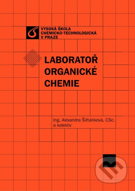 Laboratoř organické chemie