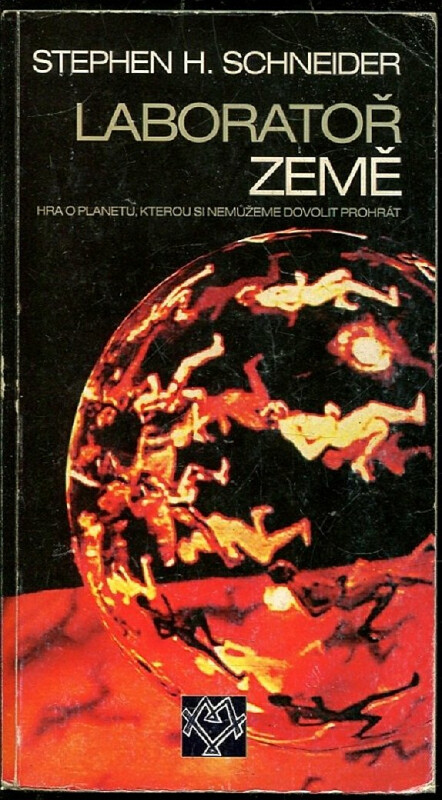Laboratoř Země