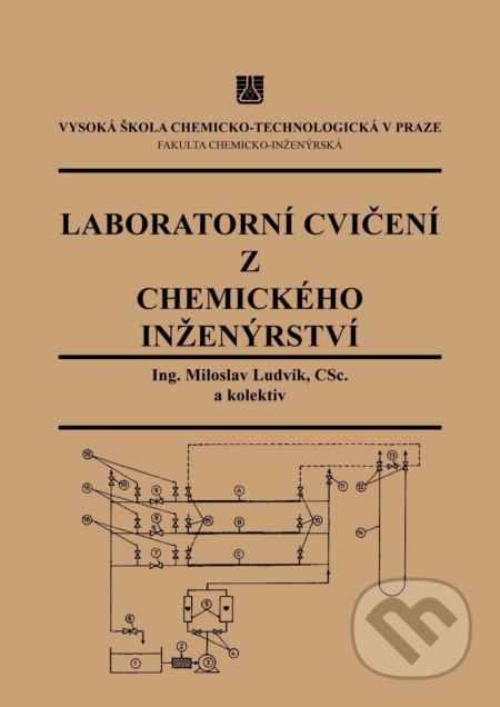 Laboratorní cvičení z chemického inženýrství