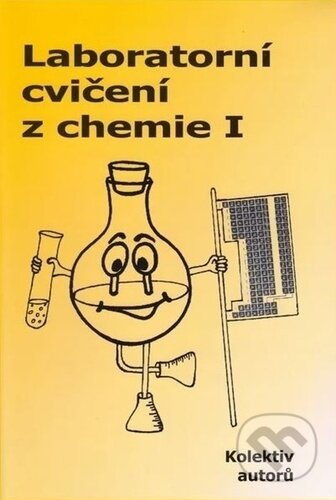 Laboratorní cvičení z chemie I