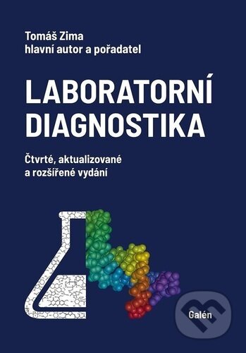 Laboratorní diagnostika