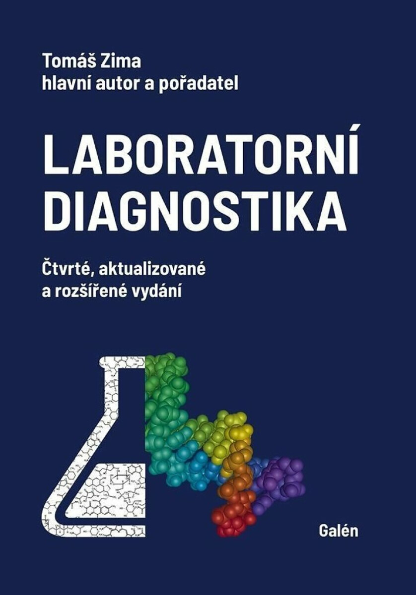 Laboratorní diagnostika - Tomáš Zima