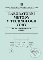 Laboratorní metody v technologii vody