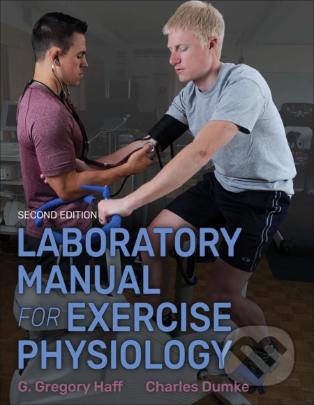 Laboratory Manual for Exercise Physiology