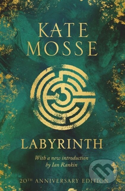 Labryrinth (20th Anniversary Edition)