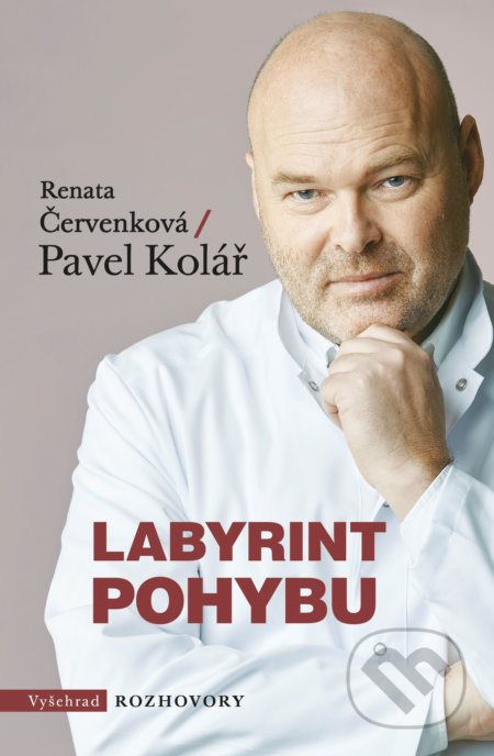 Labyrint pohybu