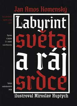 Labyrint světa a ráj srdce