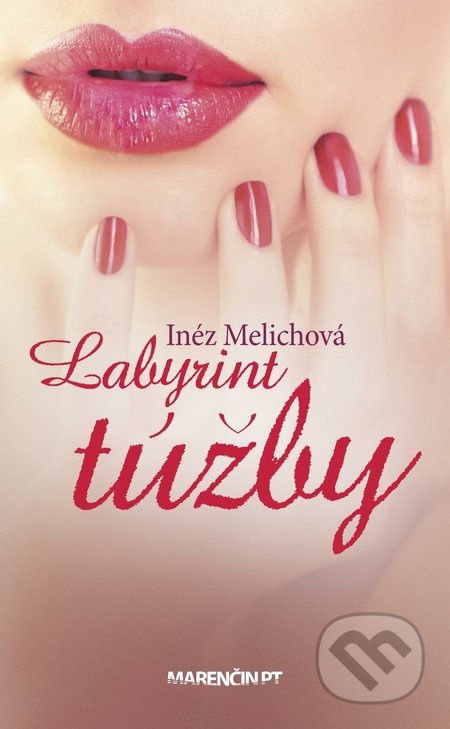 Labyrint túžby