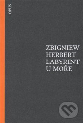 Labyrint u moře