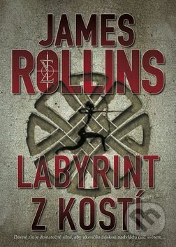 Labyrint z kostí
