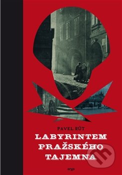 Labyrintem pražského tajemna