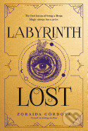 Labyrinth Lost