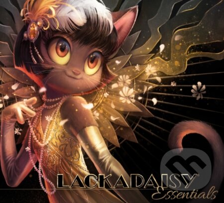 Lackadaisy Essentials